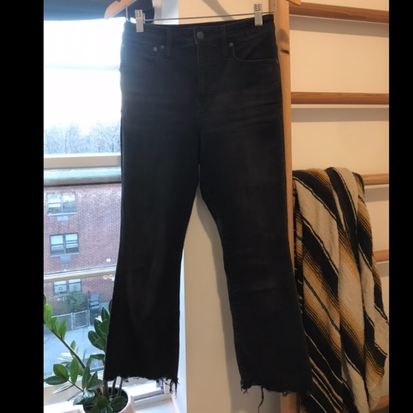 madewell curvy cali demi